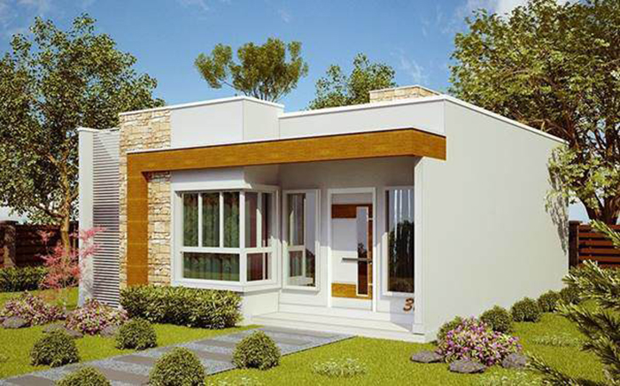 nhà lắp ghép giá rẻ 13