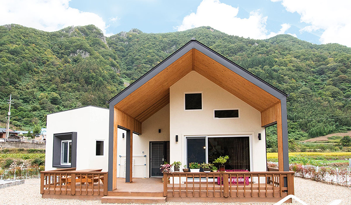 nhà lắp ghép giá rẻ 16