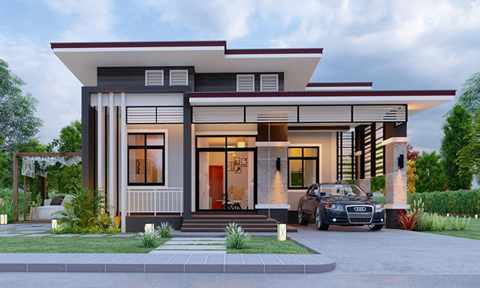 nhà lắp ghép giá rẻ 19