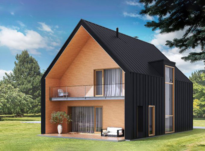 nhà lắp ghép giá rẻ 4