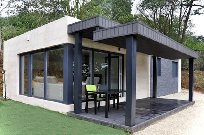 nhà lắp ghép giá rẻ 5