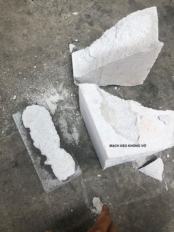 Keo Glumic 5AB4