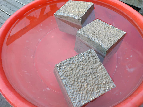 tấm tường Glumic 1X 3