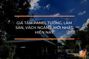 tấm panel tường background