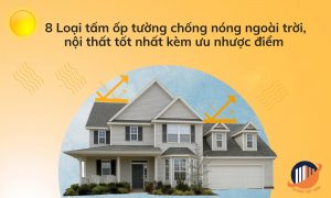 tấm ốp tường chống nóng ngoài trời background