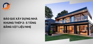 xây nhà khung thép có rẻ không4