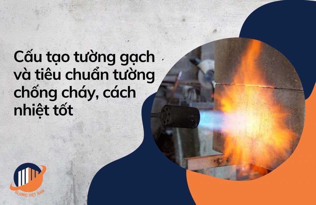 Cấu tạo tường gạch background