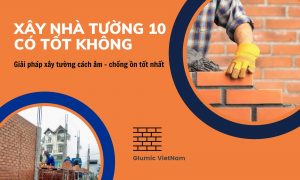 xây nhà tường 10 có tốt không background