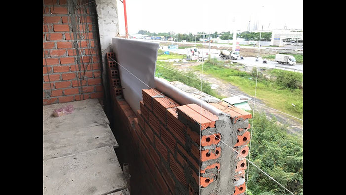 Xây tường cách âm như thế nào2