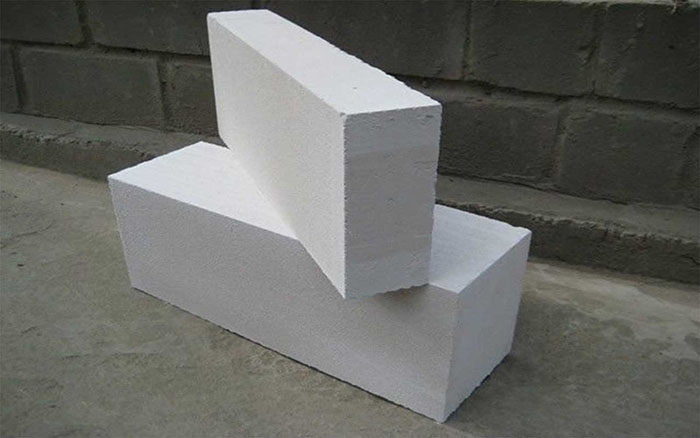 gạch siêu nhẹ giá bao nhiêu