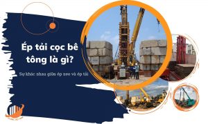 ép tải cọc bê tông là gì background