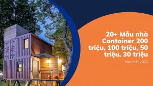 nhà Container 200 triệu background