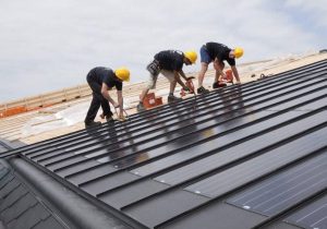 vật liệu nào dùng để lợp mái nhà6