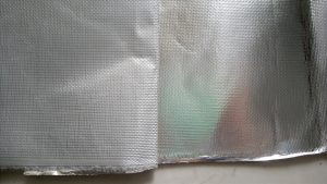 Hình ảnh bạt chống cháy