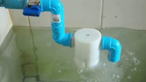 Phao cơ thông minh