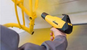 Súng phun sơn tĩnh điện