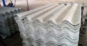 tấm fibro xi măng