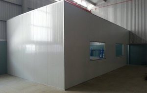tấm panel cách nhiệt