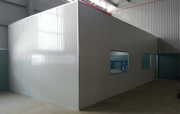 tấm panel cách nhiệt