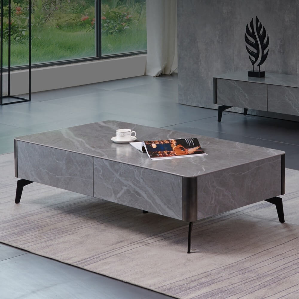 bàn trà sofa