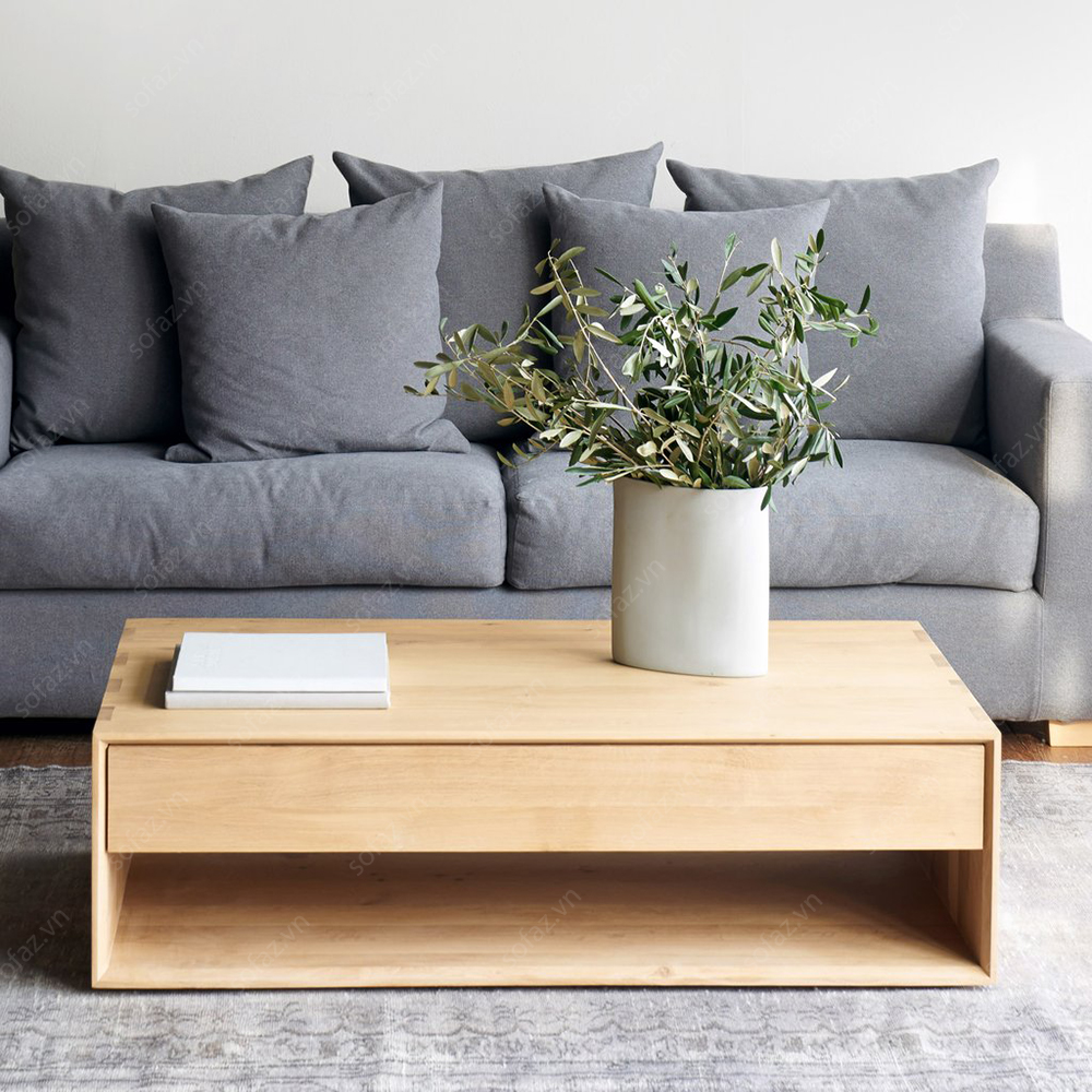 bàn trà sofa1