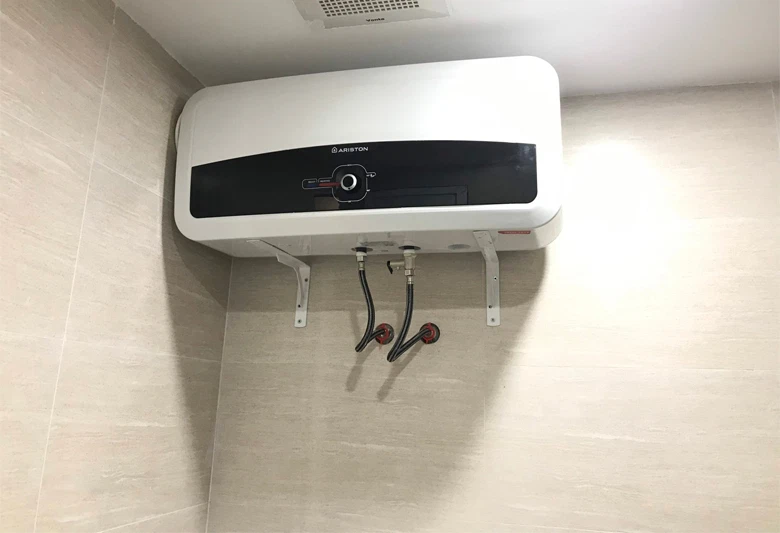 Bình nóng lạnh