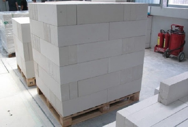 gạch siêu nhẹ AAC11