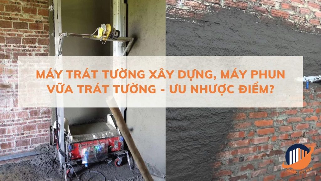 Máy trát tường xây dựng3