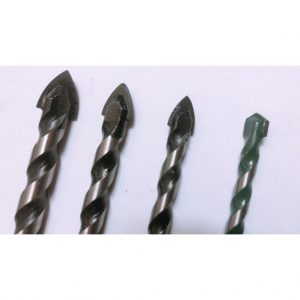 Mũi khoan bê tông1