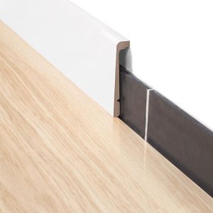 Nẹp chân tường