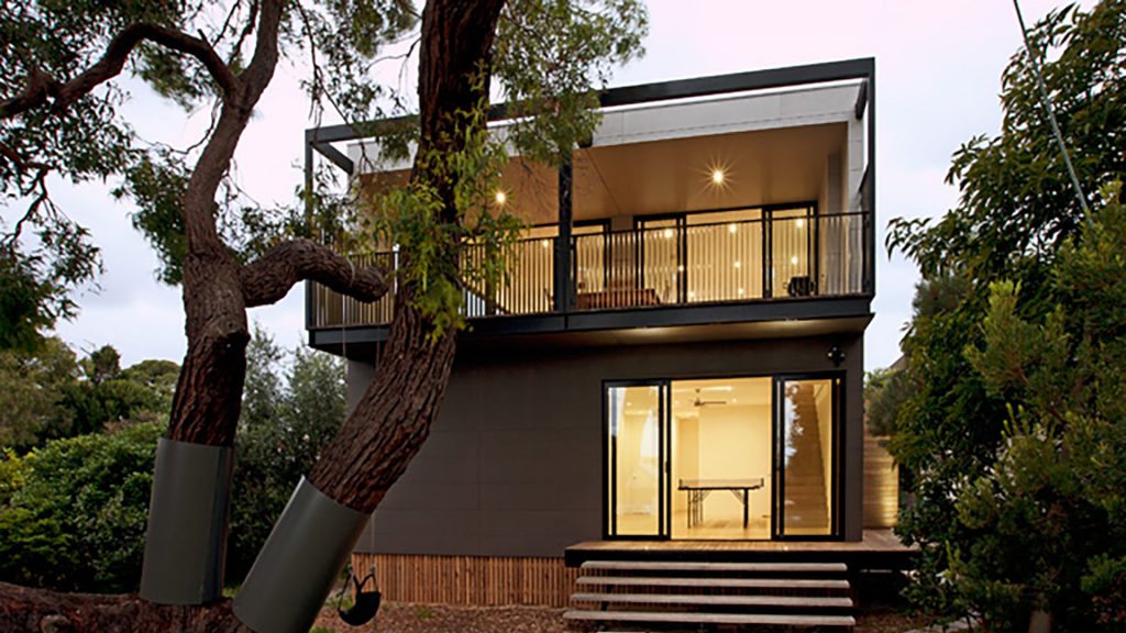 Nhà lắp ghép 2 tầng1