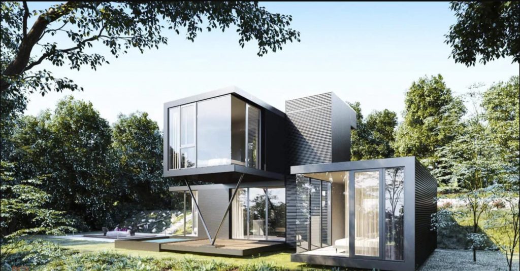 nhà lắp ghép thông minh1